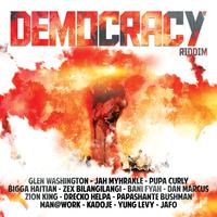 Democracy Riddim