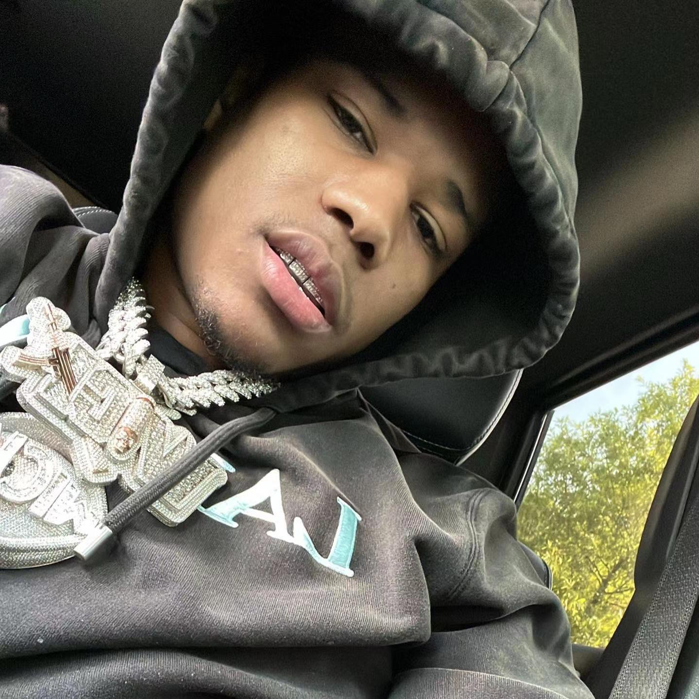 "Fierce"Nardo Wick&Lil Baby&NLE Choppa Type Beat