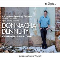 Donnacha Dennehy (Composers of Ireland Series Volume 9)