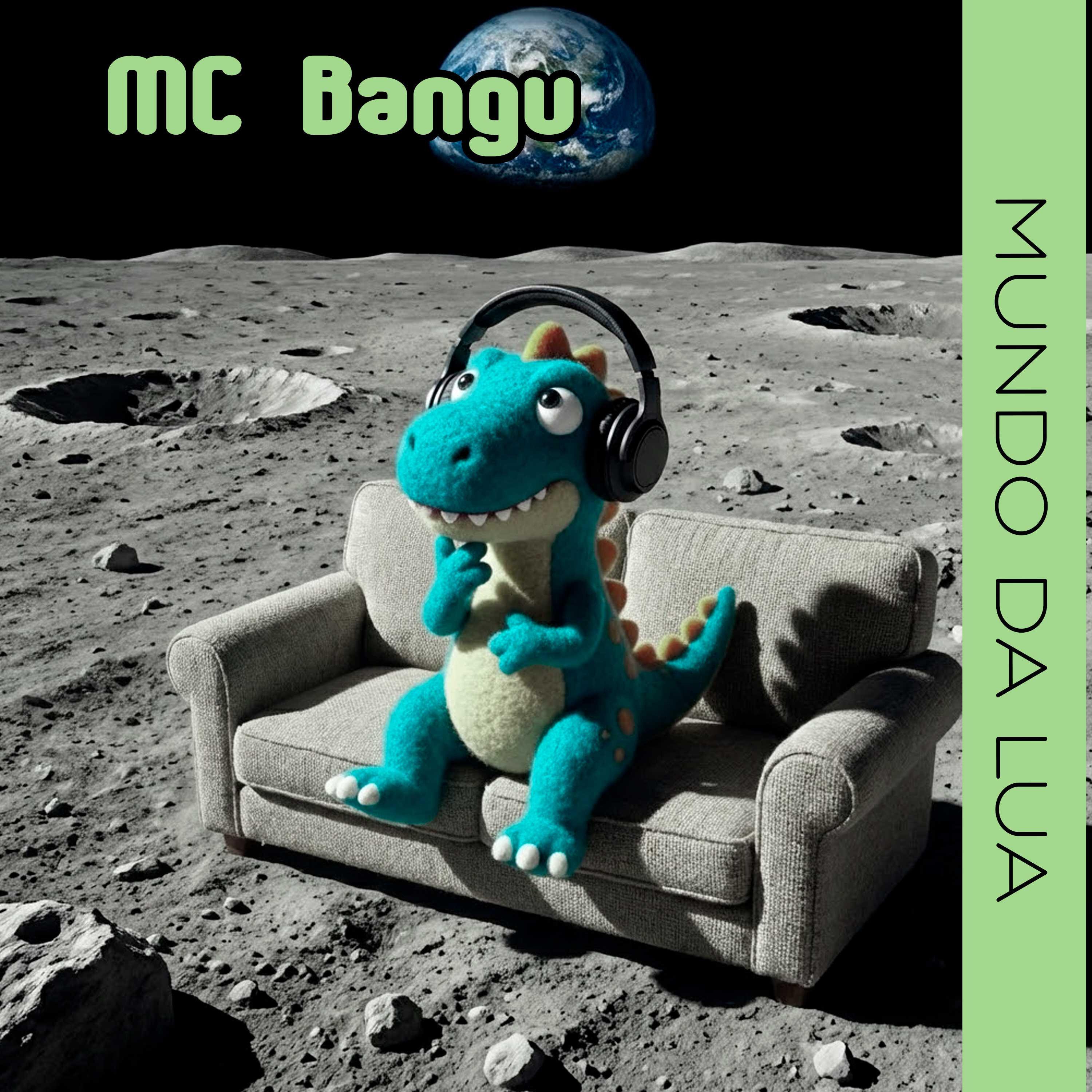 Lagartixa (Trash Mix)