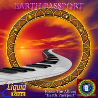 Earth Passport