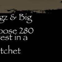 Big Moose 280