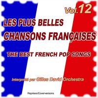 Die besten französischen Songs Vol. 12 - The Best French Songs Vol. 12