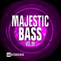 Majestic Bass, Vol. 09