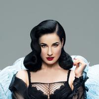 Dita Von Teese