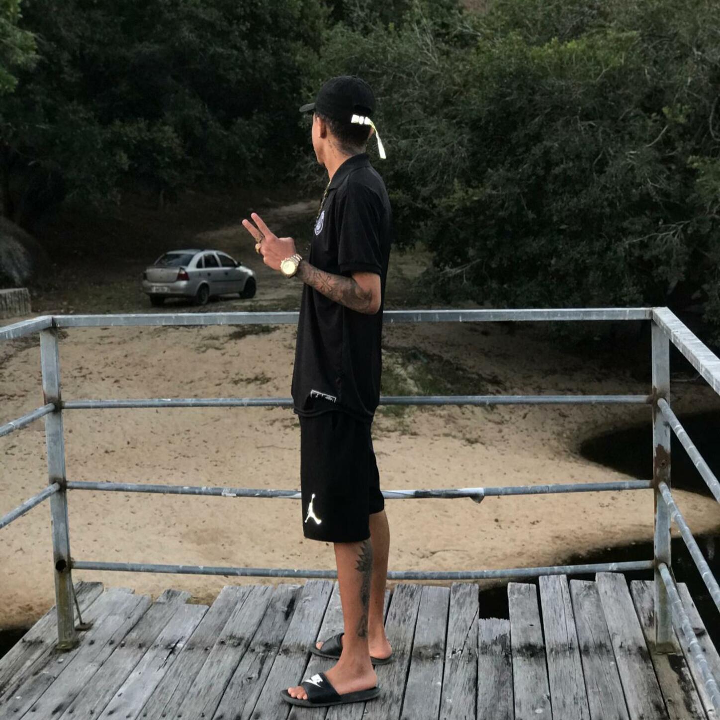 Abertura Há Há x Eu Sou O Mestre Dos Magos