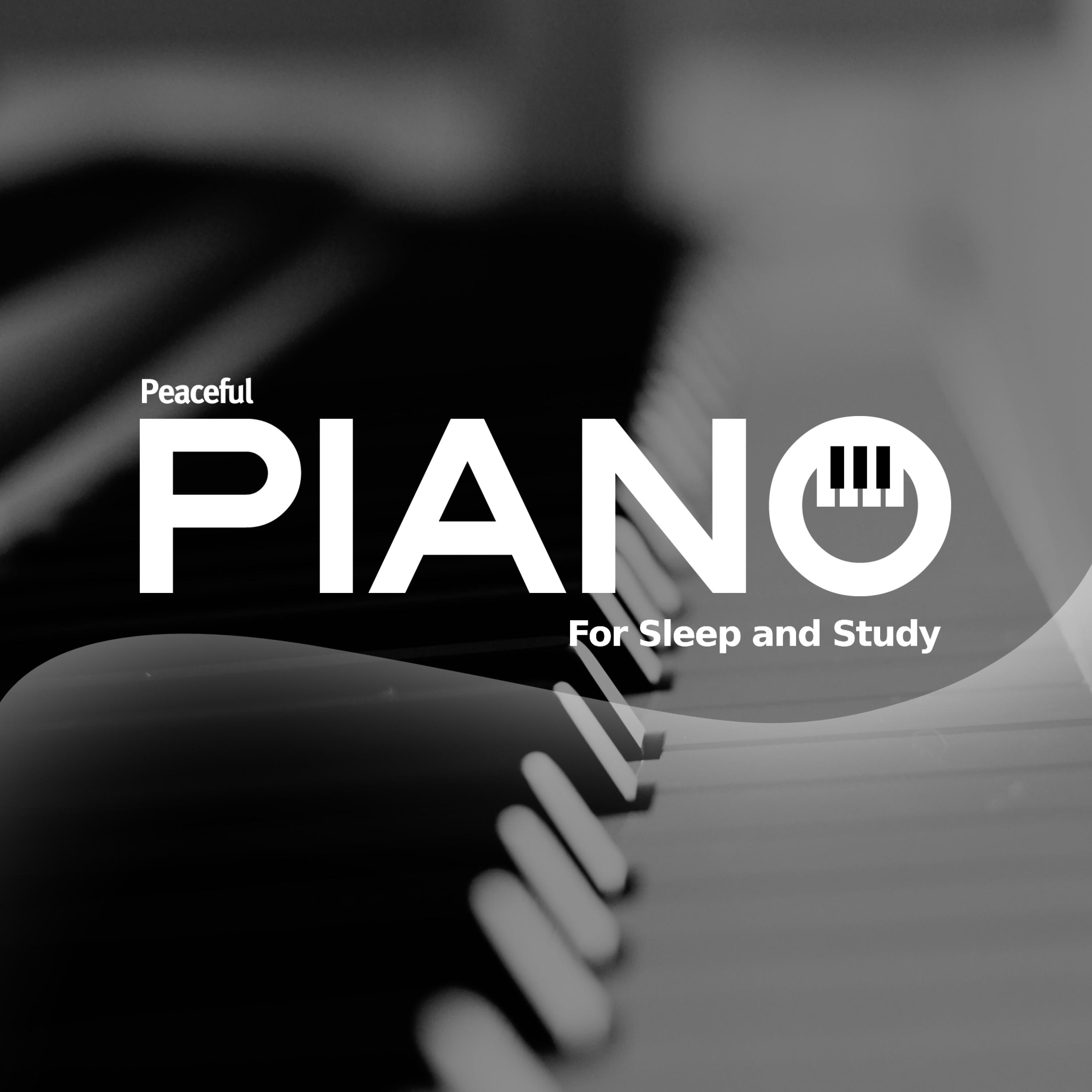 Peaceful Pianos