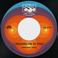 Holding on to You / Moon Dawging