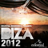 Celestial Recordings Ibiza Sampler 2012