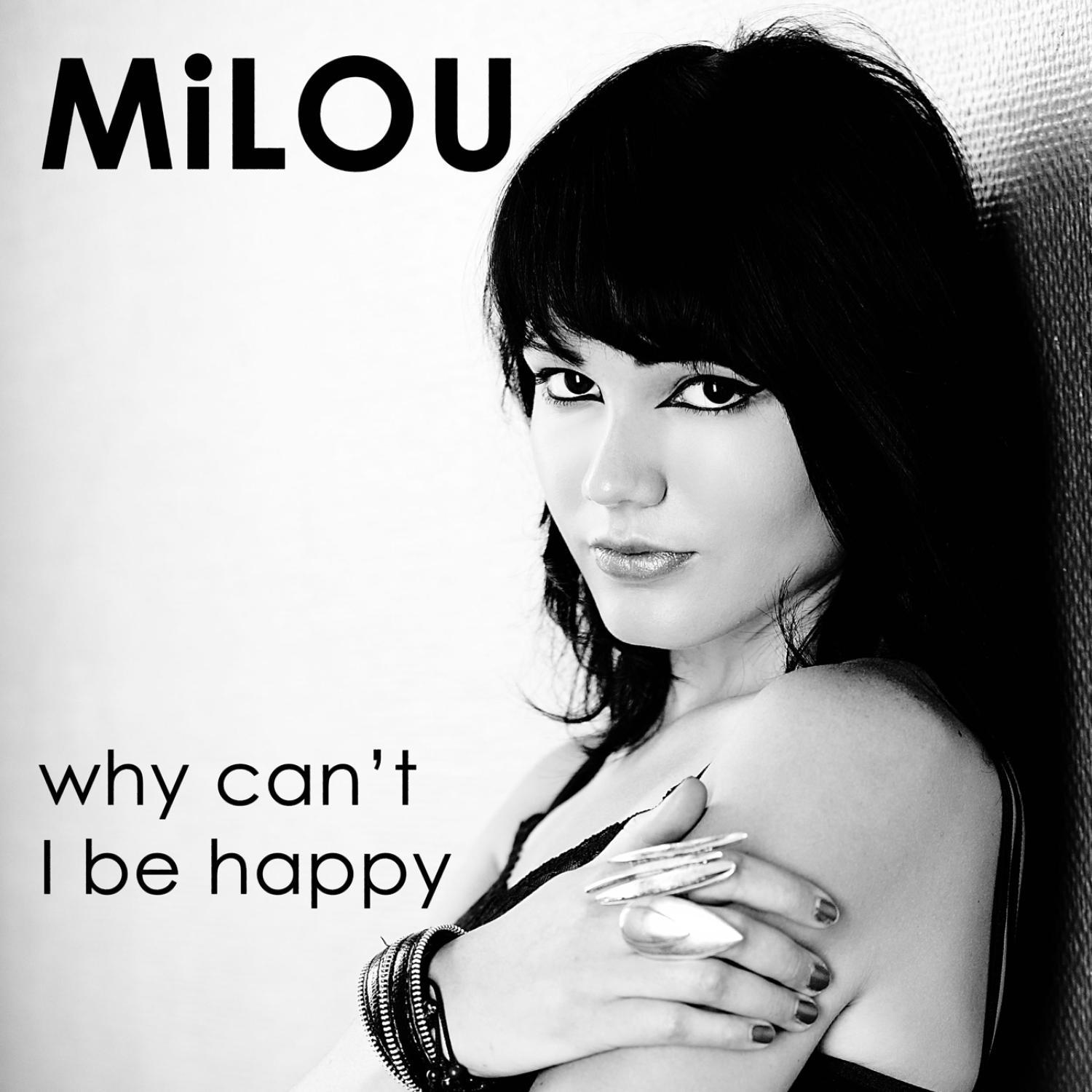 Milou - Why Can't I Be Happy WAF-file