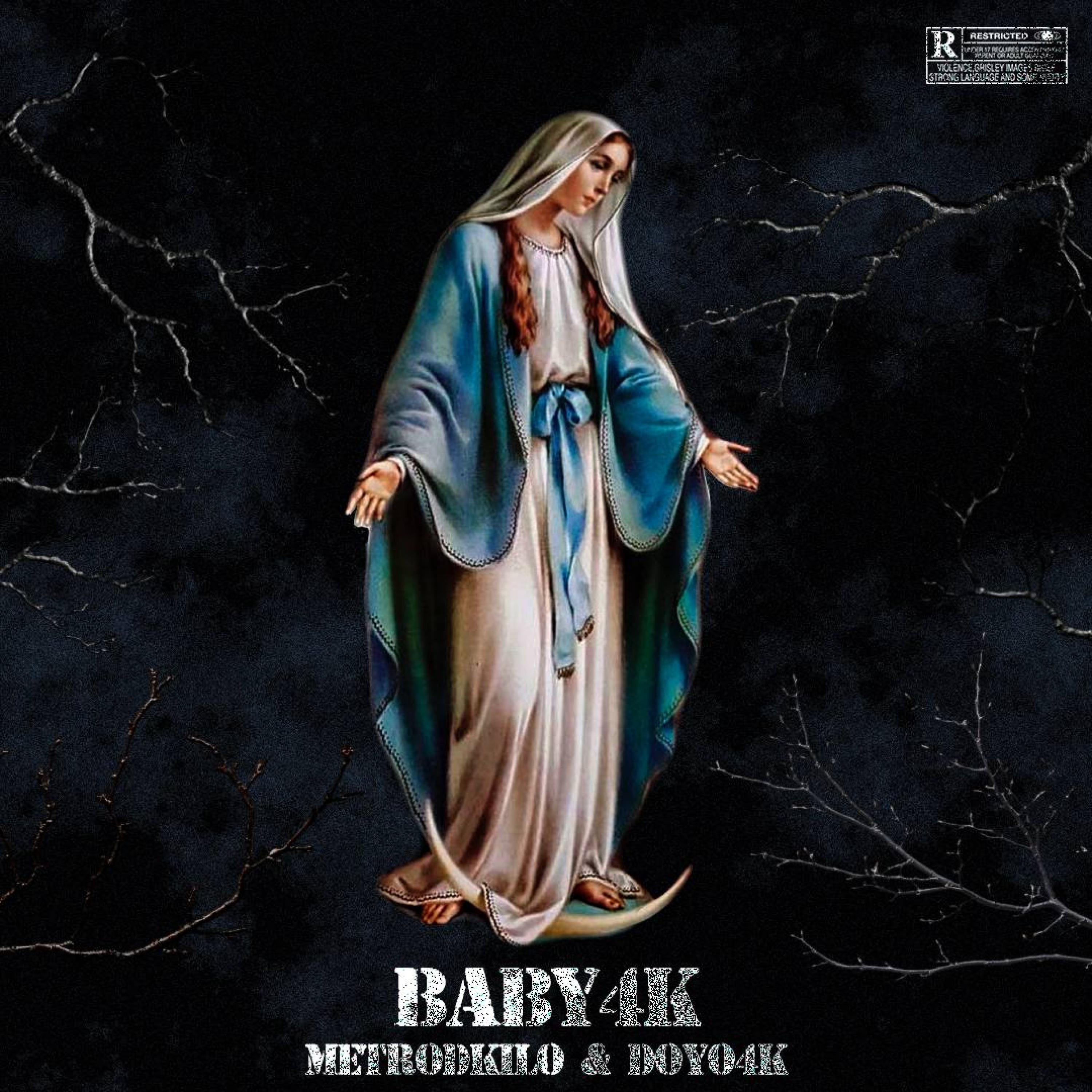 Vente (feat. lagrimas & doyo4k)