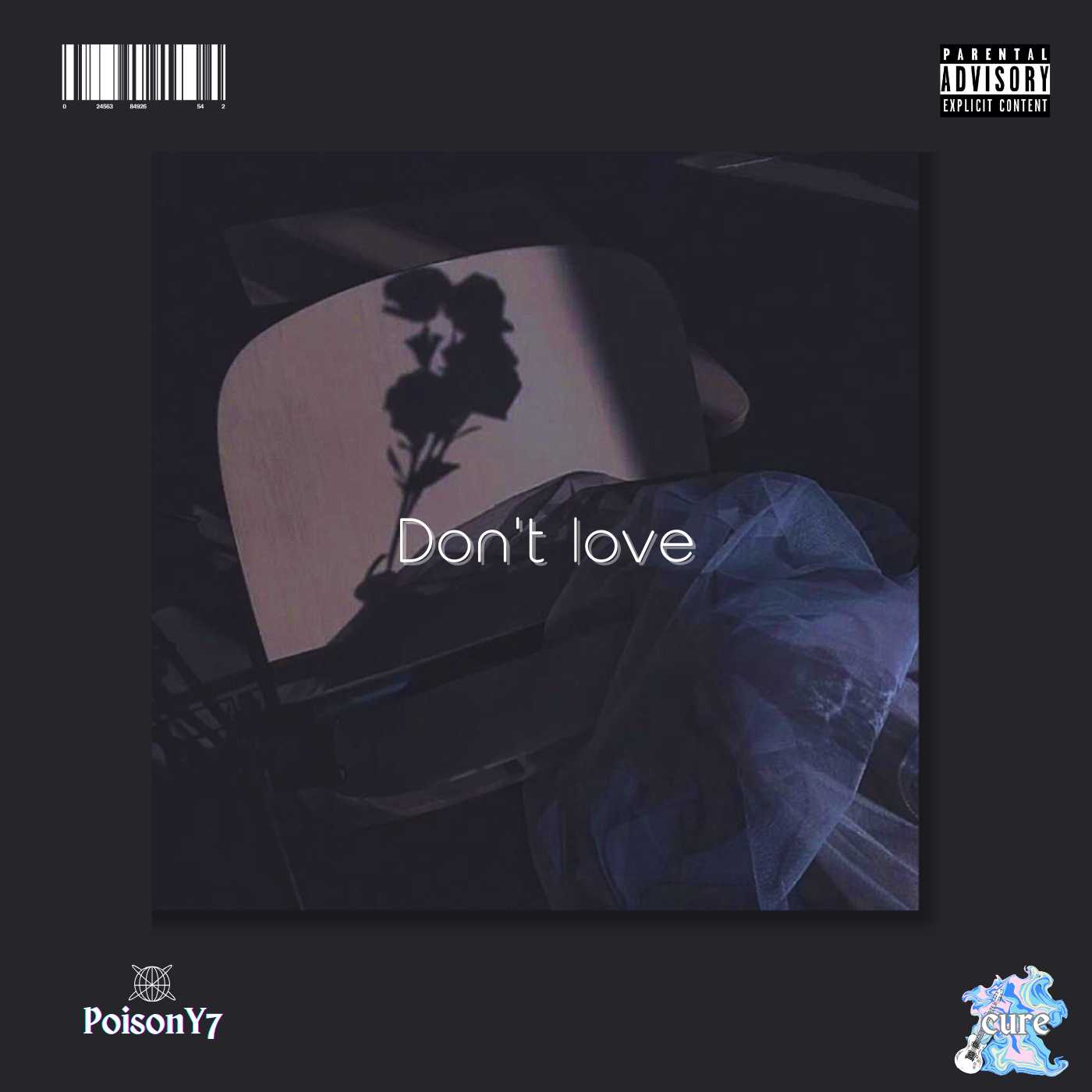 Don't love