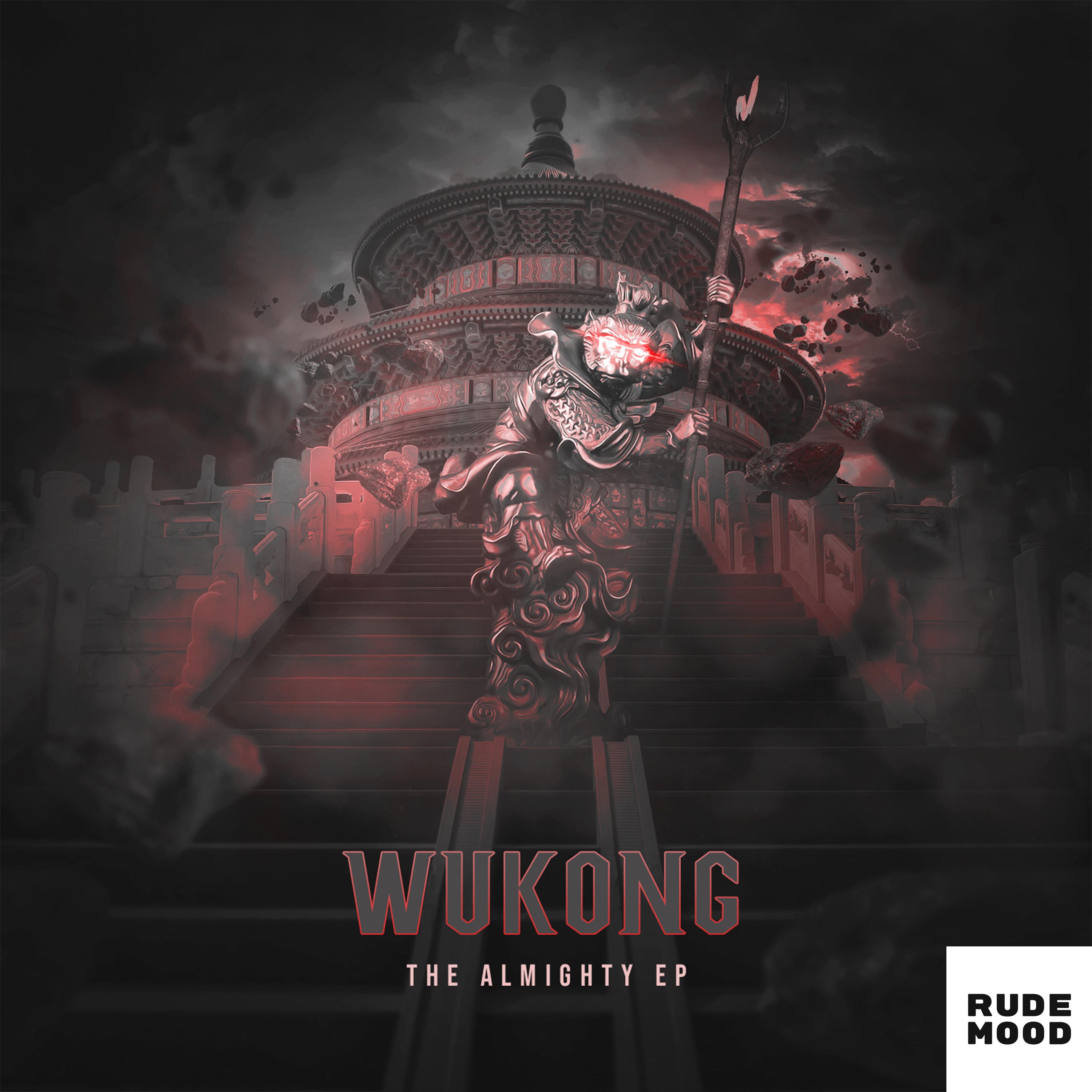 The Monkey King_WUKONG悟空_The Almighty EP | 在线播放_The Monkey King歌词_The Monkey King下载 | 网易云音乐