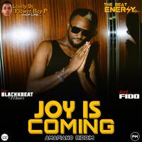 Joy Is Coming (Amapiano Riddim)