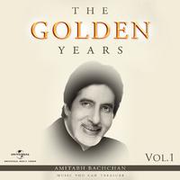 Amitabh Bachchan - The Golden Years