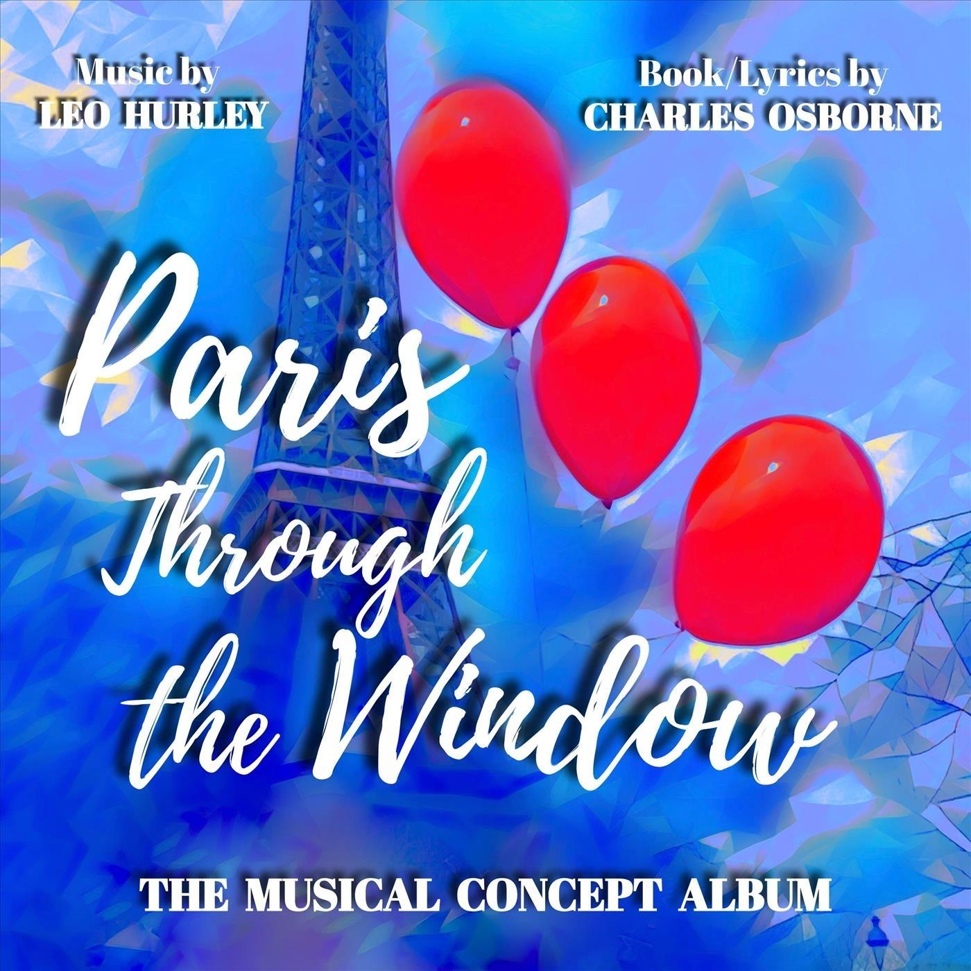 Monsieur Eiffel's Tower