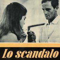 Lo scandalo (Original Motion Picture Soundtrack / Remastered 2022)