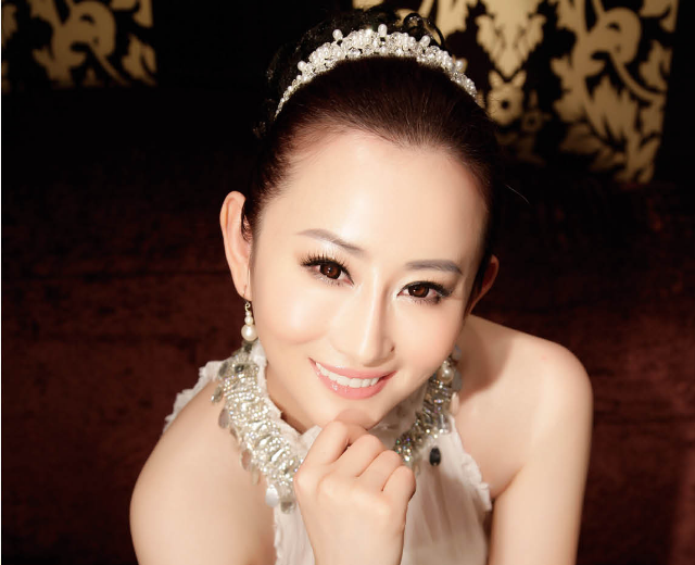 兰旗儿