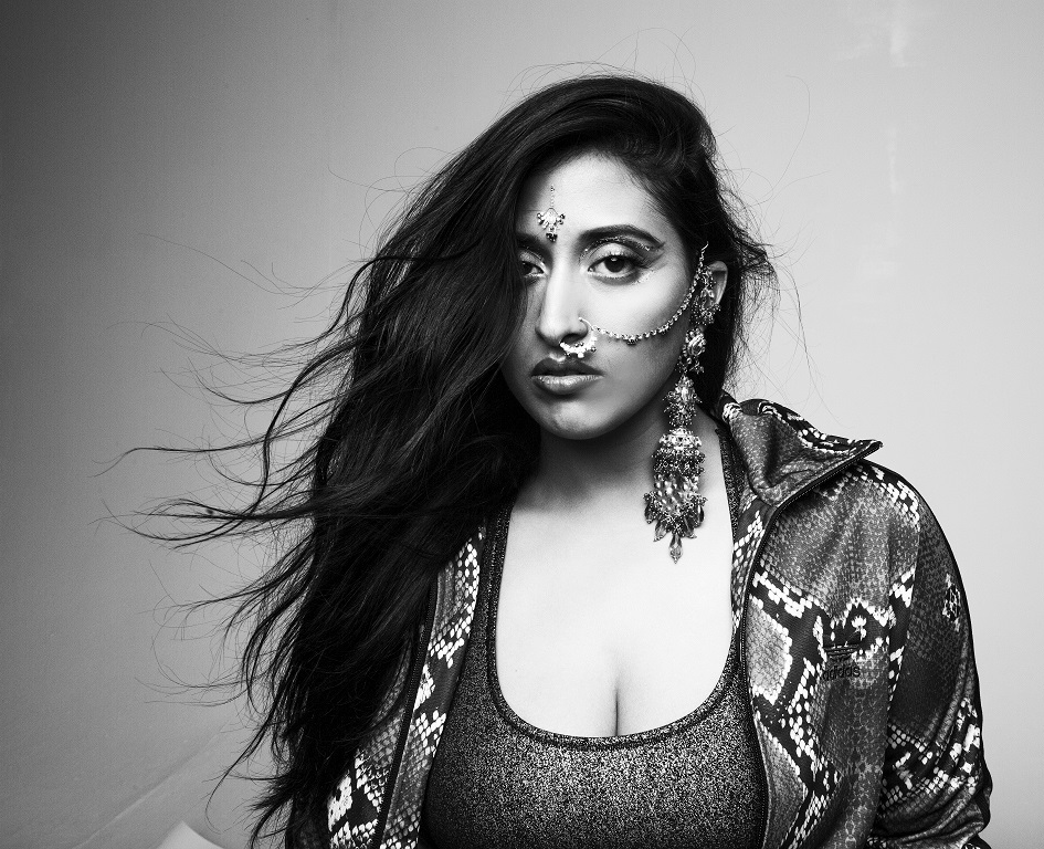 Raja Kumari