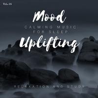 Mood Uplifting - Calming Music For Sleep, Relaxation And Study, Vol. 24