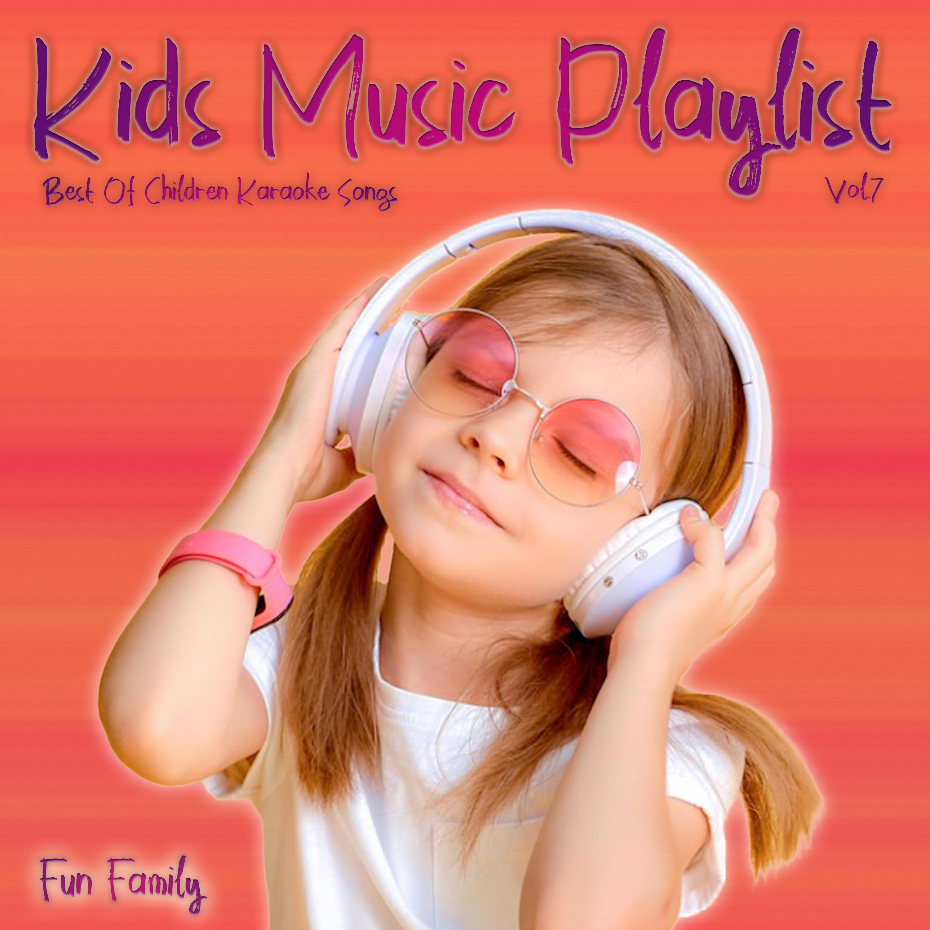 The Little Mermaid - Theme (Karaoke Version)