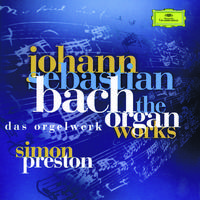 Bach, J.S.: Complete Organ Works