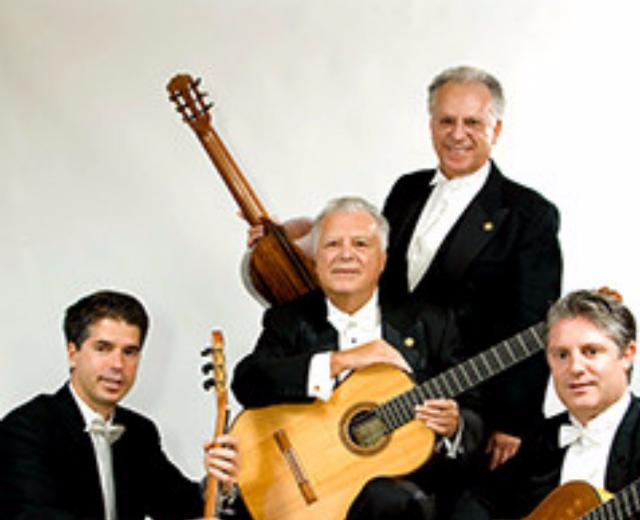 Los Romeros