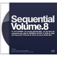 Sequential Volume.8