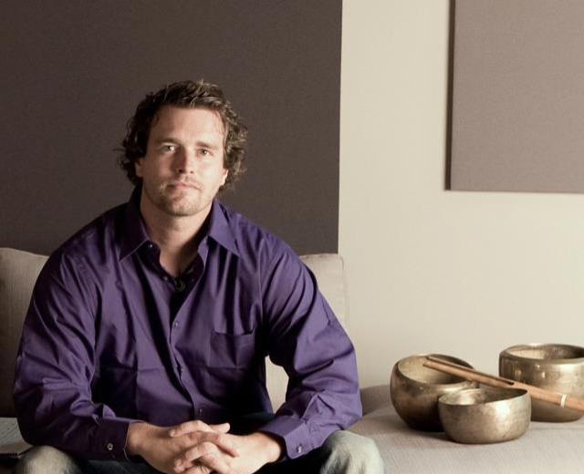 Thomas Bergersen