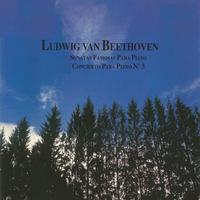 Ludwig van Beethoven: Sonatas Famosas para Piano