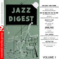 Period's Jazz Digest Vol. 1 (Digitally Remastered)