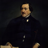 Gioachino Rossini