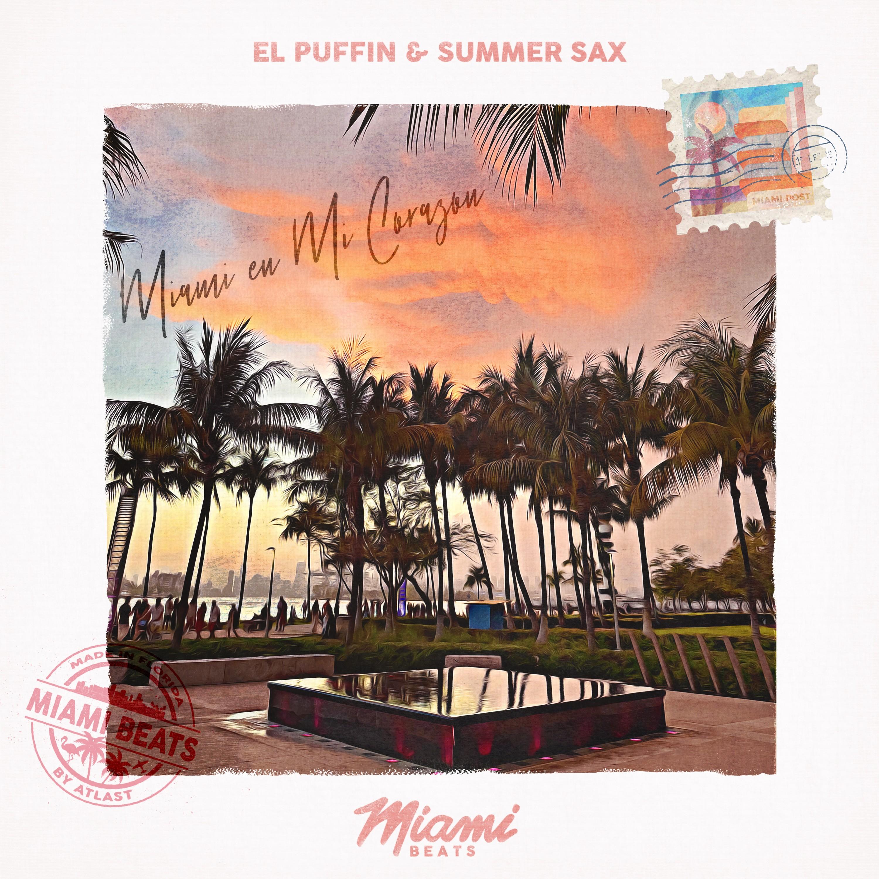 Miami en Mi Corazón