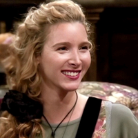 Phoebe Buffay