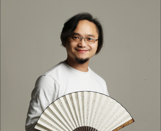 胡继沿