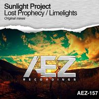 Lost Prophecy (Original Mix)