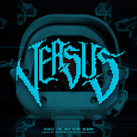 The 4th Mini Album 'VERSUS'