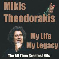 My Life My Music My Legacy - The All Time Greatest Hits