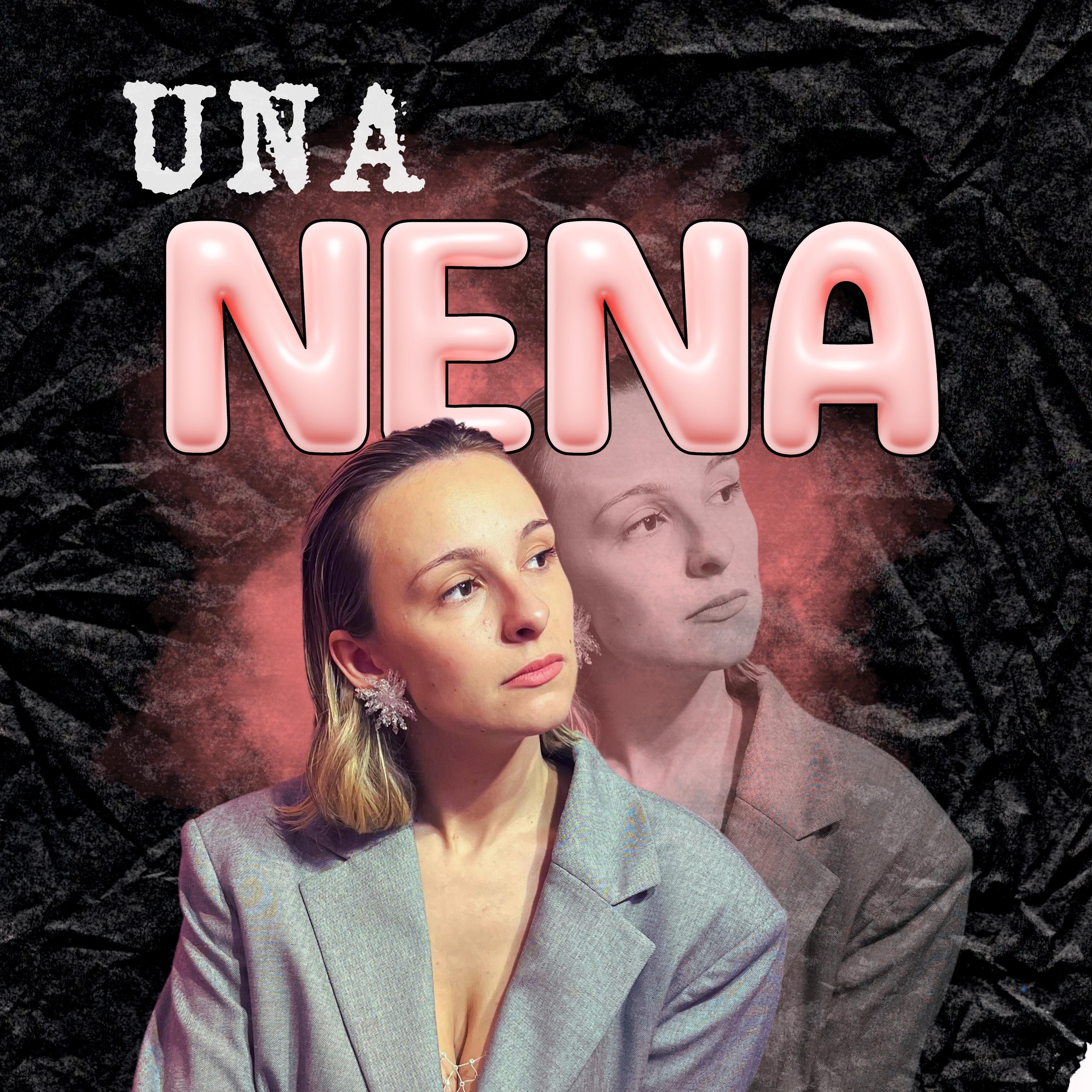 una nena