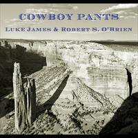 Cowboy Pants