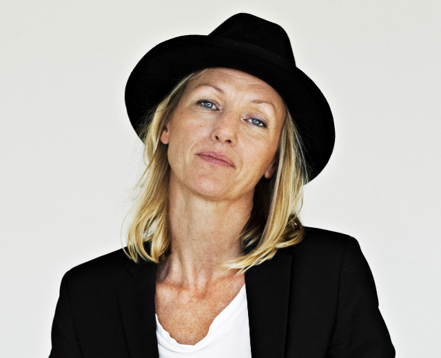 Ebba Forsberg