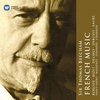 Sir Thomas Beecham: The French Collection