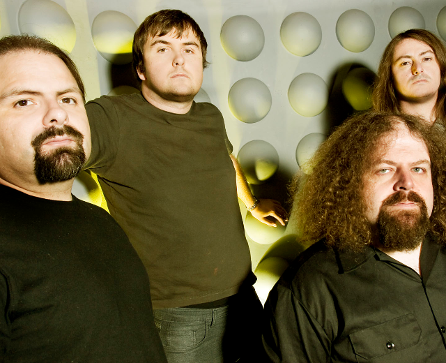 Napalm Death