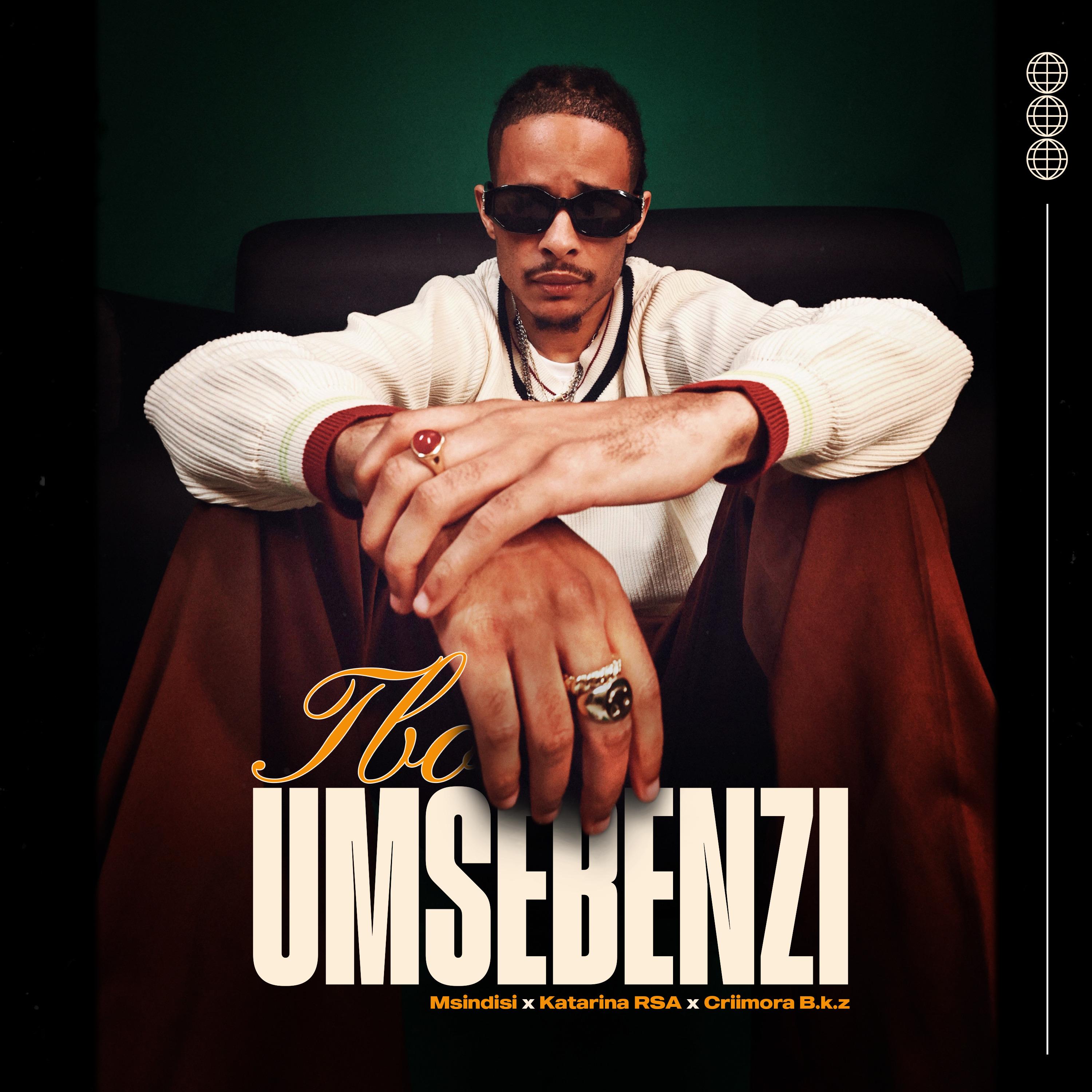 uMsebenzi