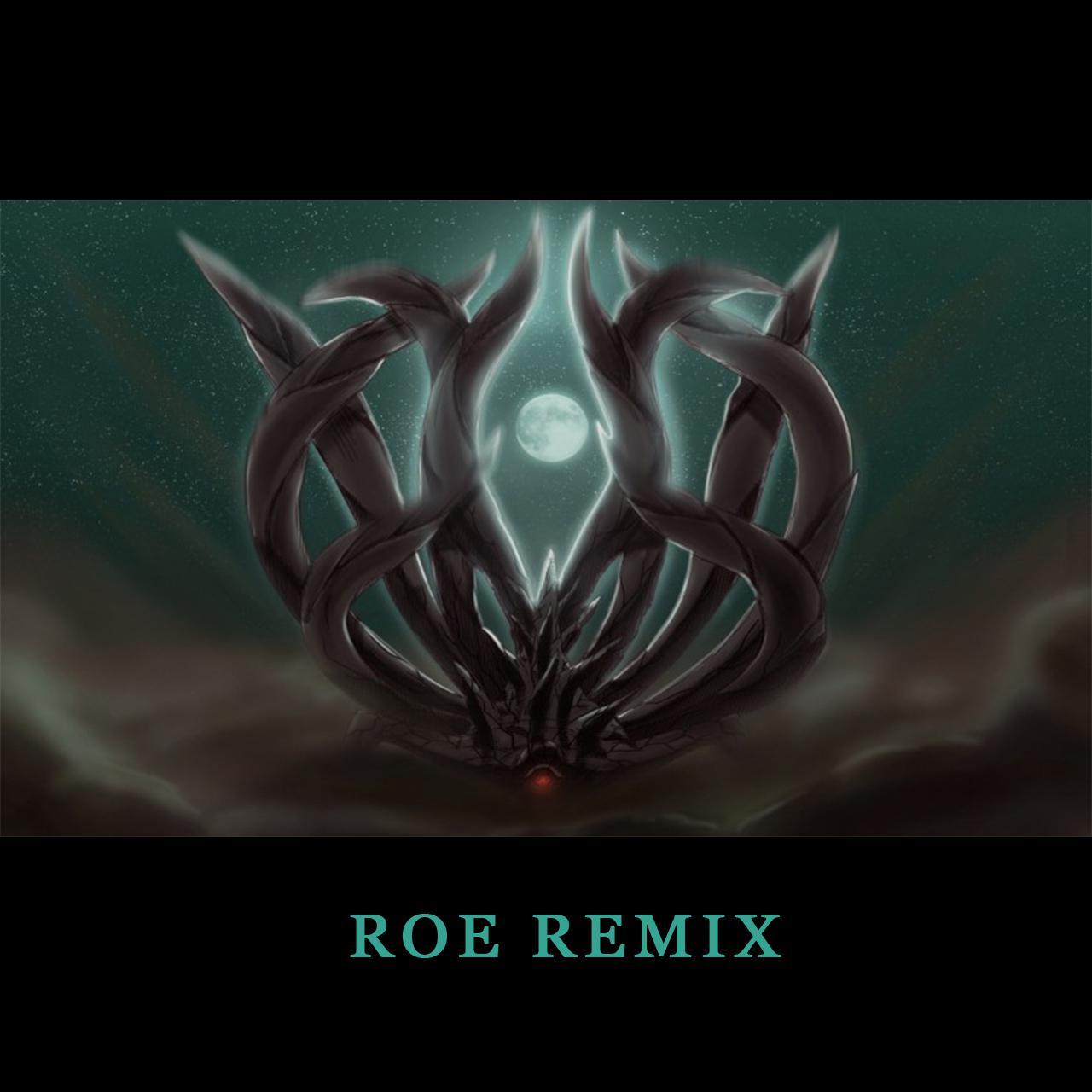 オルゴール ミドリ-青鸟 火影忍者（ROE remix）