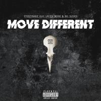 MOVE DIFFERENT (feat. Layzie Bone & Big Sloan)