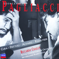 Pagliacci - Prologue & Act 1