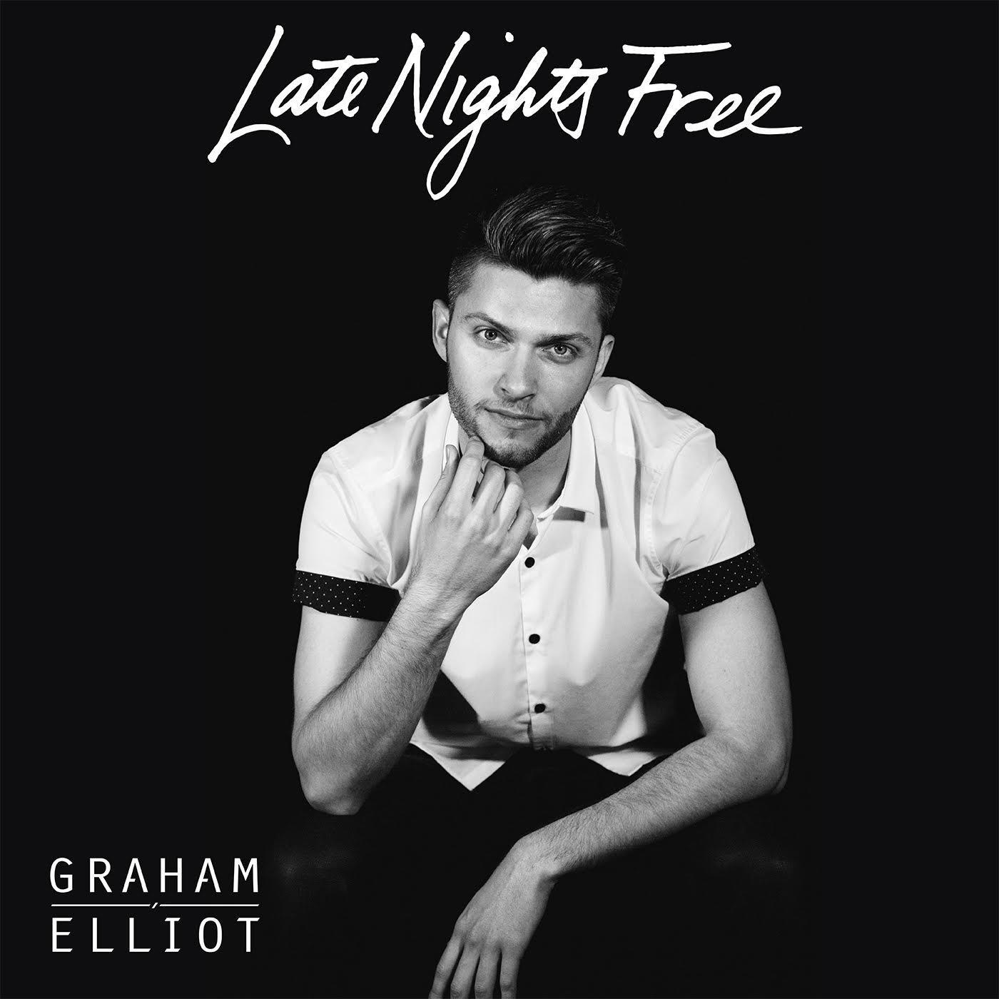 late nights free - graham elliot - 单曲 - 网易云