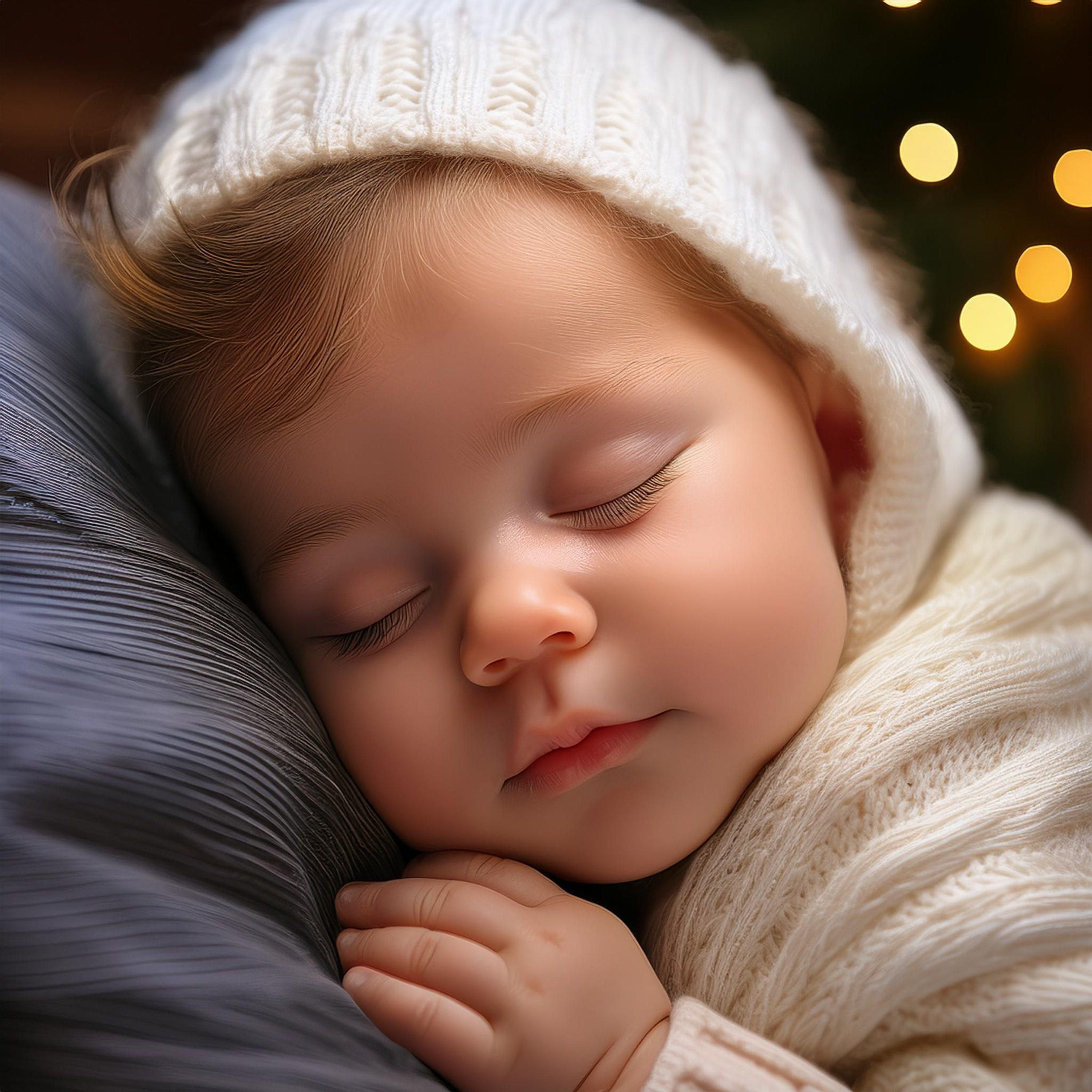 Bebé Descansa Con Melodía_Sonidos de Armonía_Sueño Dulce: Melodías Calmantes Para El Descanso Del Bebé | 在线播放_Bebé Descansa Con Melodía歌词_Bebé Descansa Con Melodía下载 | 网易云音乐