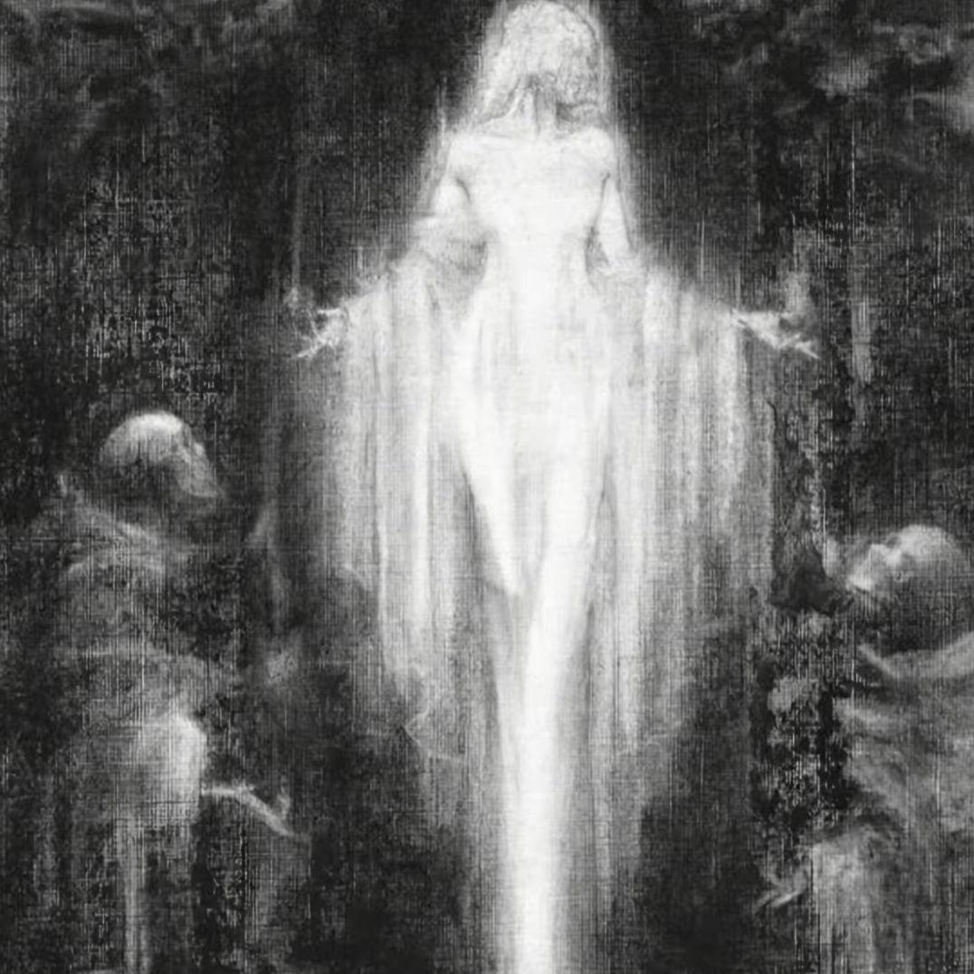 Chaos unknown....//Error